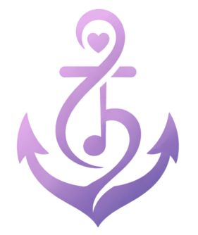 Ancora Musicoterapia Logo