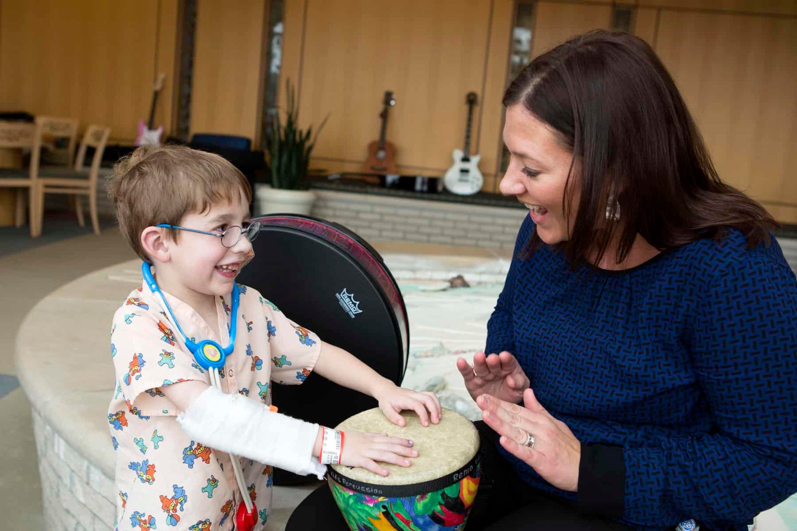 supervisao - pratica clinica