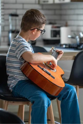 musicoterapia - pratica clinica