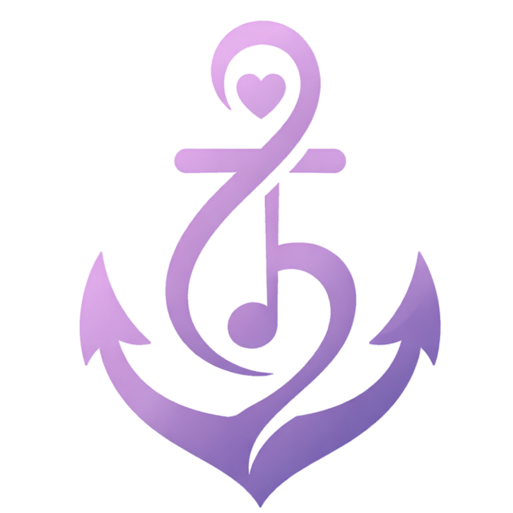 Ancora Musicoterapia Logo